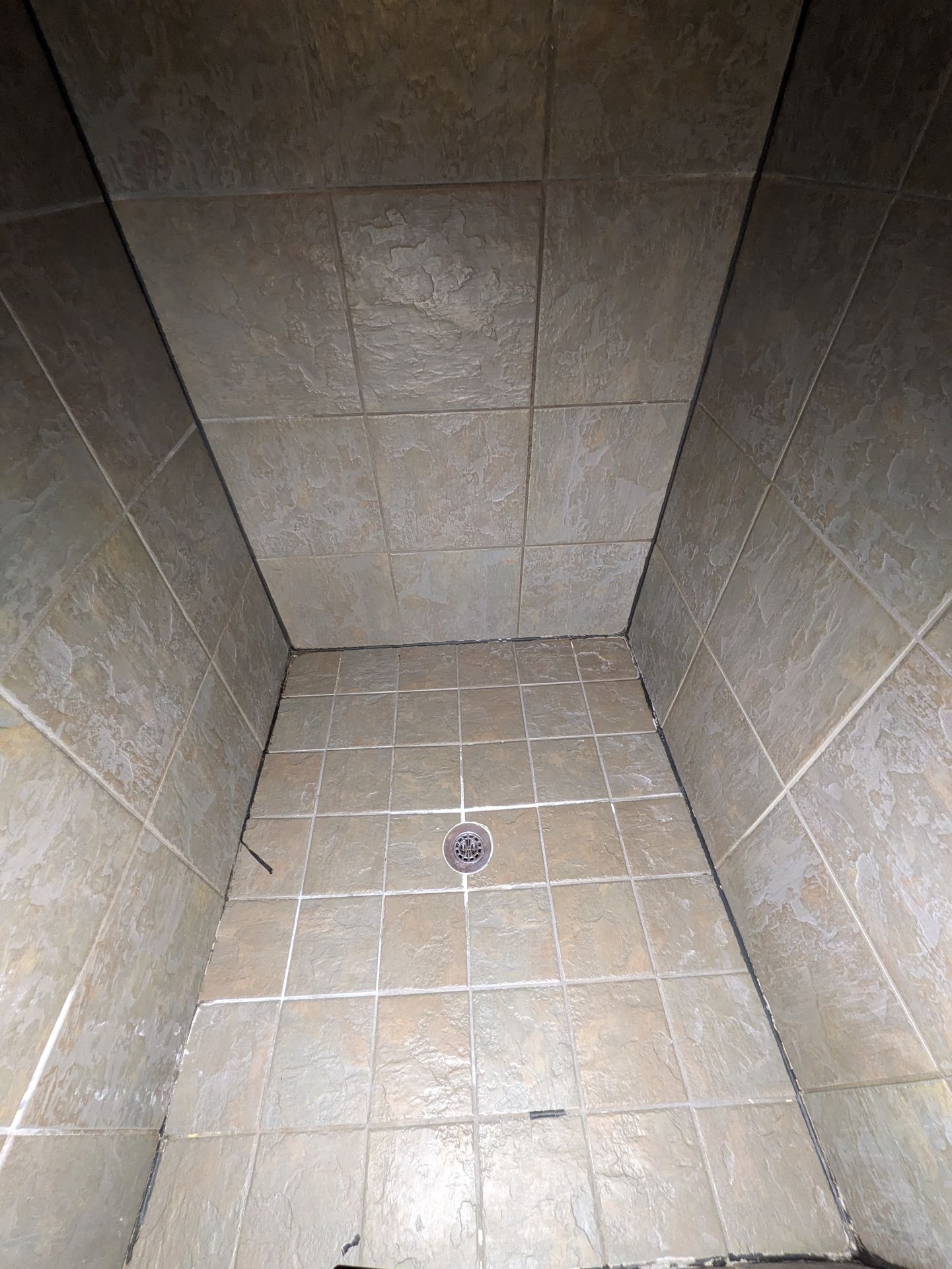 Repairing wood rot on window casing in Athens Georgia